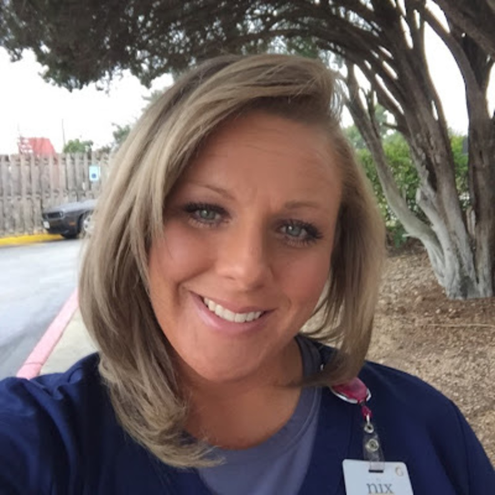 Meet your Posher, Lindsey